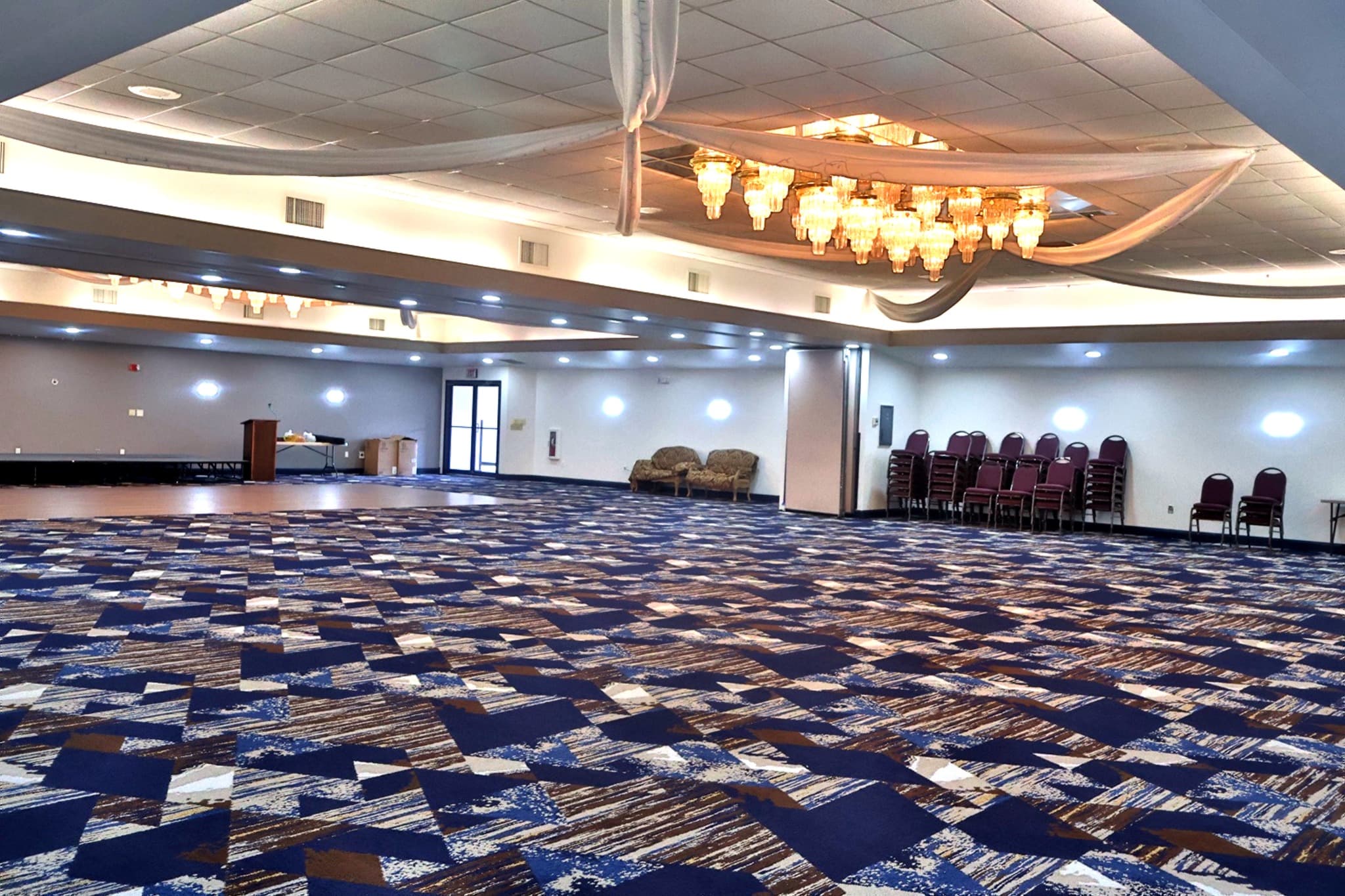 Weddings, conferences, and unforgettable gatherings.